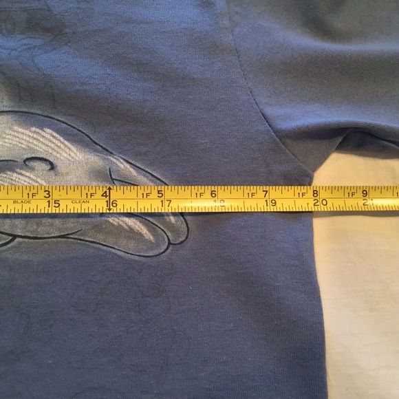 DISNEY Mickey Mouse Walt’s drawings Uni w-M/m-S - Picture 5 of 8